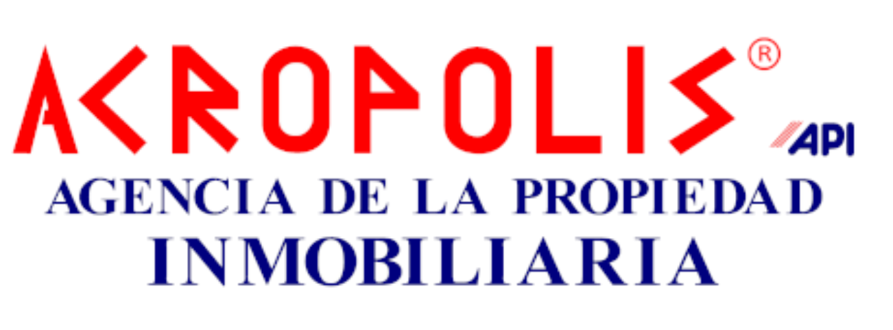 Inmobiliaria Acrópolis